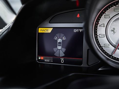 Used 2021 Ferrari 812 GTS RWD image 60