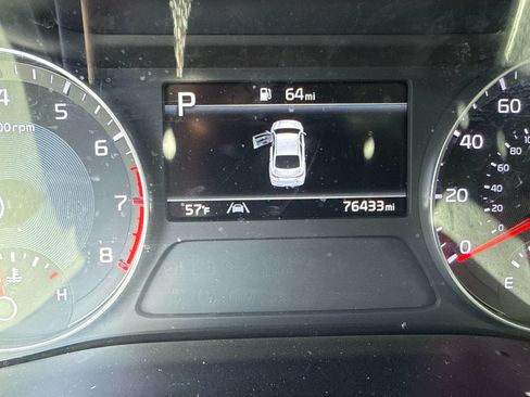 Used 2023 Kia Forte GT w/ GT2 Package FWD image 26