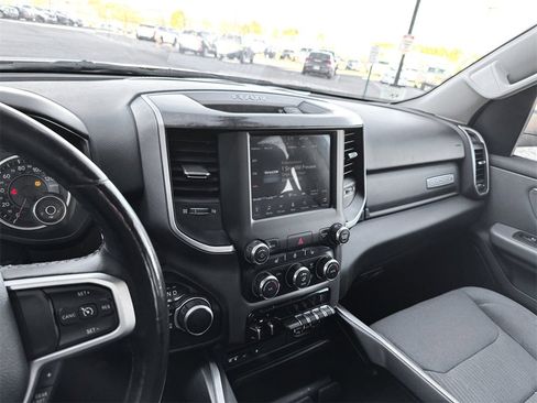 Used 2019 RAM 1500 Big Horn image 20