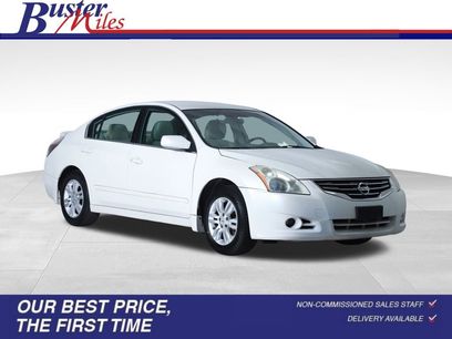 Used 2011 Nissan Altima 2.5 S w/ Special Edition Pkg