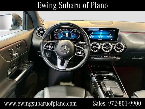 Used 2021 Mercedes-Benz GLA 250 image 23