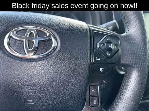 Used 2022 Toyota 4Runner TRD Pro image 57