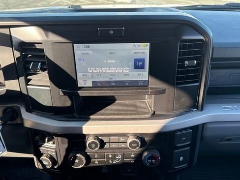 New 2026 Ford F550 4x4 Regular Cab Super Duty image 22