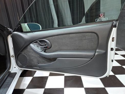 Used 1995 Pontiac Firebird Formula image 57