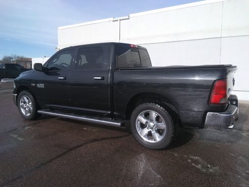 Used 2018 RAM 1500 Big Horn image 7