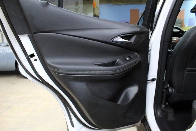 Used 2024 Buick Encore GX Preferred FWD image 13