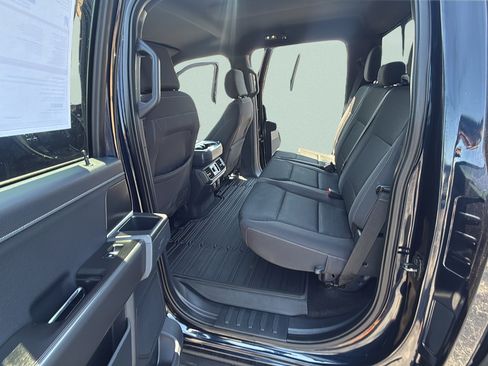 Certified 2024 Ford F150 XLT w/ Equipment Group 302A MID AWD/4WD image 29