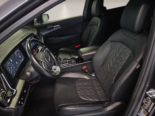 Used 2023 Kia Sportage X-Pro Prestige AWD/4WD image 17