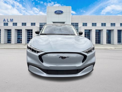 New 2026 Ford Mustang Mach-E Premium image 2