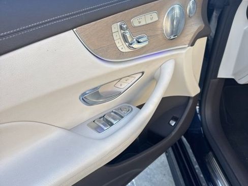 Used 2018 Mercedes-Benz E 400 Coupe image 13