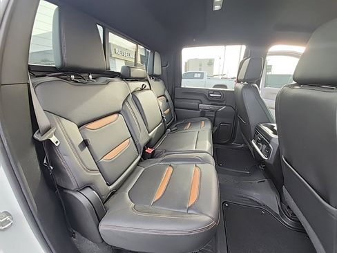 Used 2023 GMC Sierra 2500 AT4 w/ AT4 Preferred Package image 20