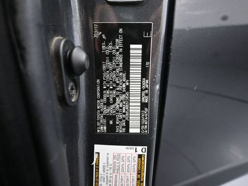 Used 2013 Toyota 4Runner SR5 w/ Convenience Pkg AWD/4WD image 46