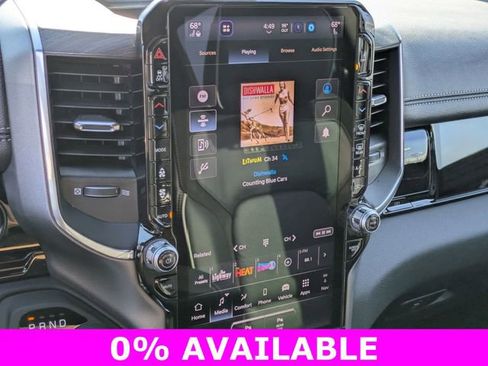 New 2026 RAM 1500 Laramie image 18