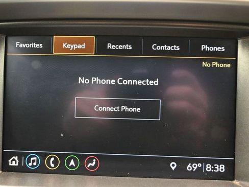 Used 2021 Chevrolet Colorado ZR2 w/ Colorado ZR2 Bison Edition image 38