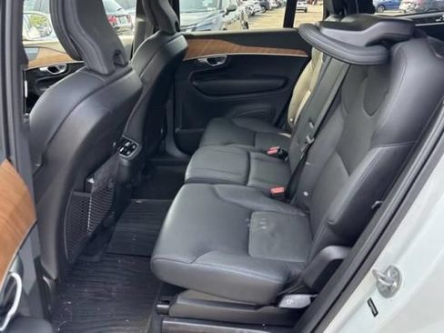 Used 2024 Volvo XC90 B6 Plus w/ Protection Package Premier AWD/4WD image 6