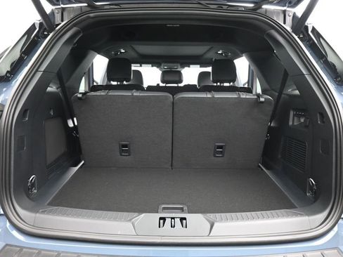 New 2026 Ford Explorer ST AWD/4WD image 22