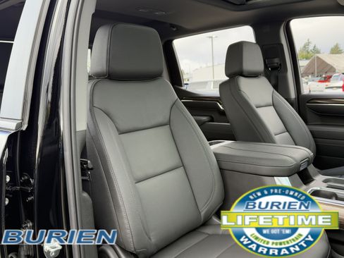 New 2026 Chevrolet Silverado 1500 LT Trail Boss w/ LT Trail Boss Premium Package image 22