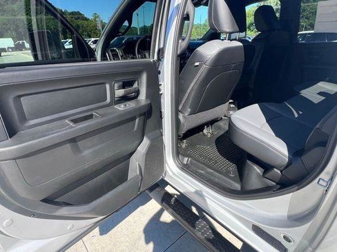 New 2026 RAM 2500 Tradesman image 24