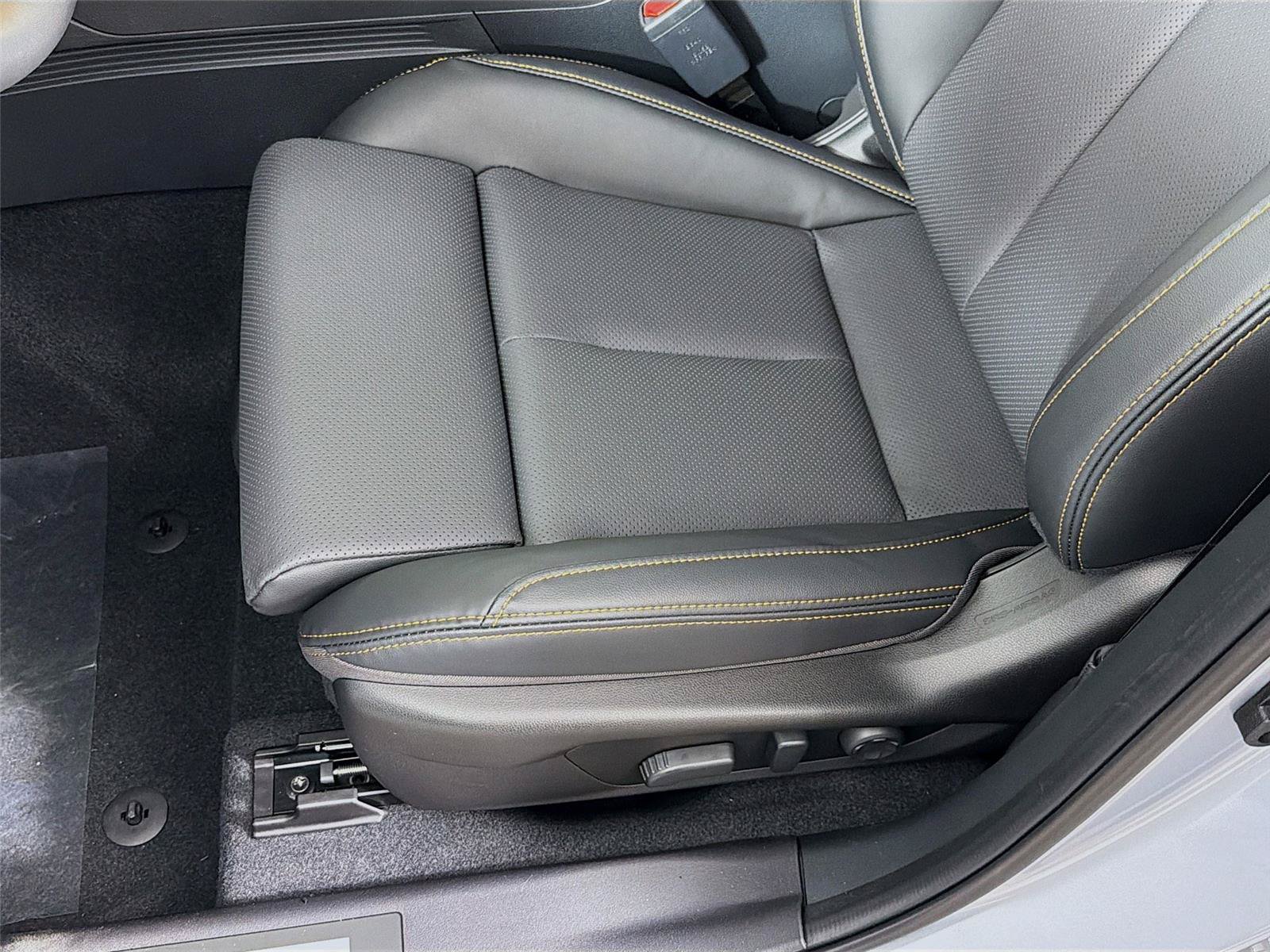 New 2026 Subaru Outback Wilderness AWD/4WD image 19