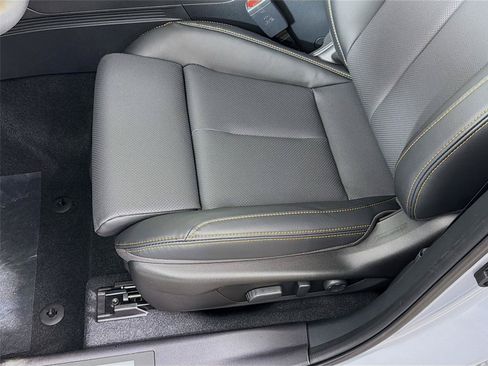 New 2026 Subaru Outback Wilderness AWD/4WD image 19