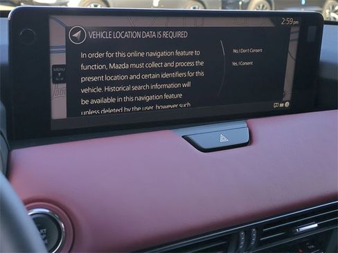 New 2026 MAZDA CX-70 3.3 Turbo S w/ Premium Package image 11