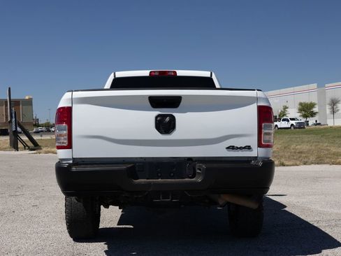 Used 2024 RAM 2500 Tradesman image 6