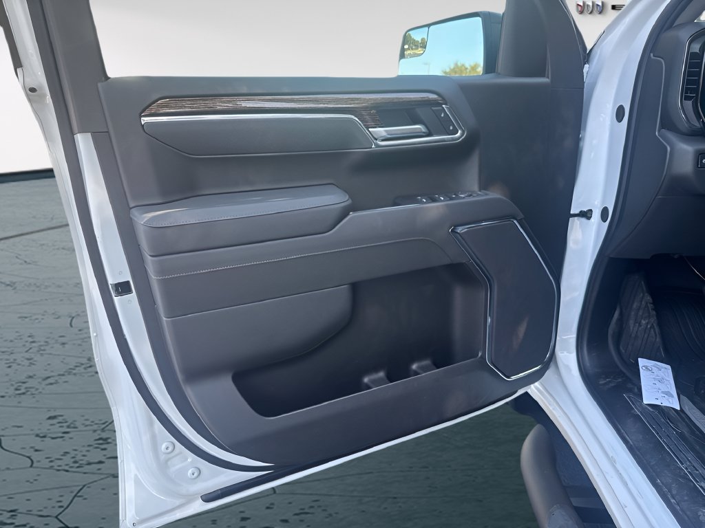 New 2026 GMC Sierra 1500 Elevation w/ Elevation Select Package RWD image 19