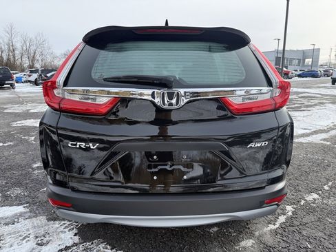 Used 2019 Honda CR-V LX image 14