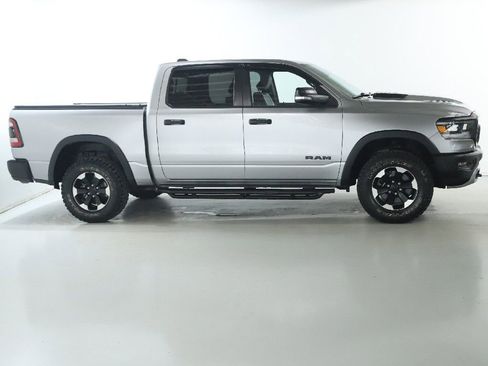 Used 2022 RAM 1500 Rebel w/ Rebel Level 1 Equipment Group image 11