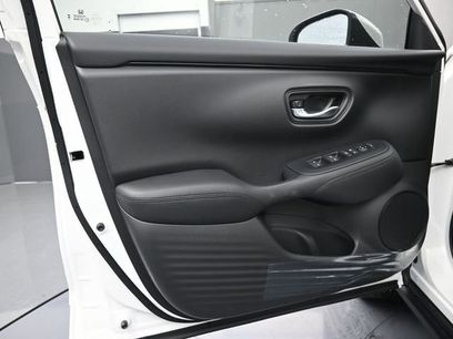 New 2026 Honda HR-V LX