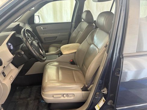 Used 2012 Honda Pilot EX-L image 21