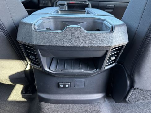 New 2026 Toyota Tundra SR5 AWD/4WD image 7