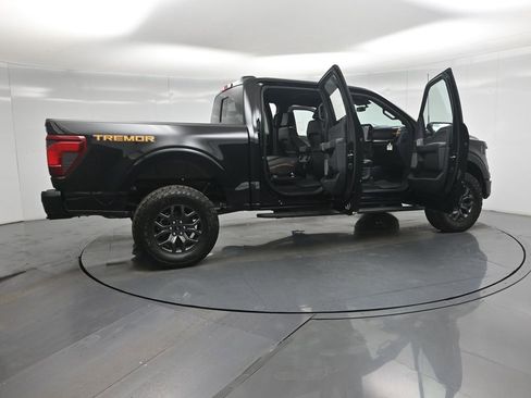 New 2026 Ford F150 Tremor AWD/4WD image 4