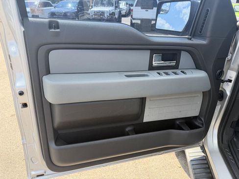 Used 2014 Ford F150 STX w/ Equipment Group 201A Mid AWD/4WD image 13