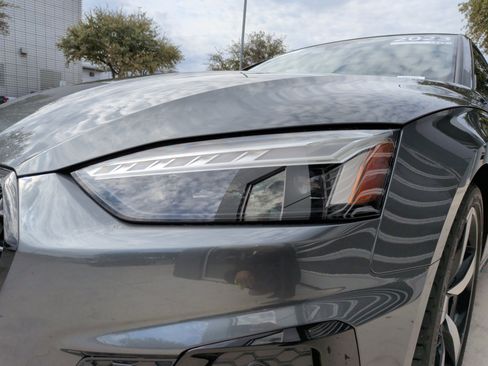 Used 2023 Audi A5 2.0T Premium Plus w/ Premium Plus image 6