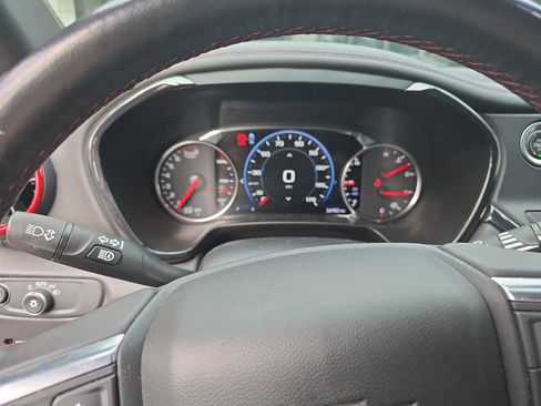 Used 2021 Chevrolet Blazer RS w/ Enhanced Convenience Package image 2