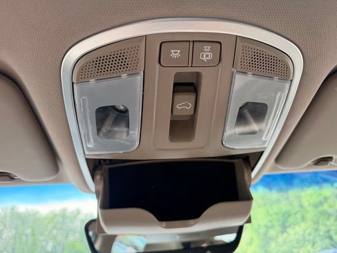 Used 2021 Hyundai Tucson Ultimate FWD image 34