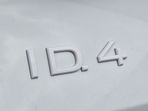 Used 2024 Volkswagen ID.4 2WD image 27