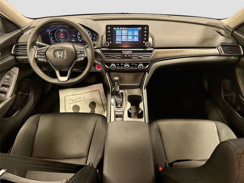 Used 2021 Honda Accord LX image 20