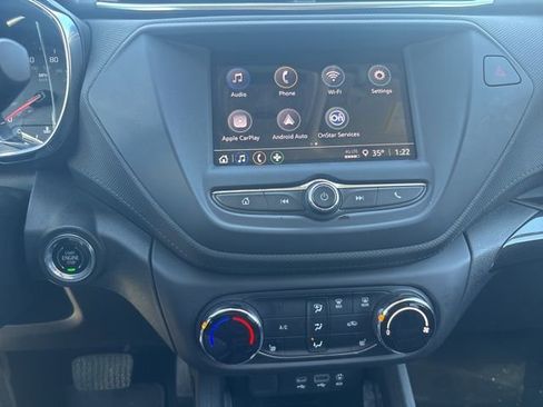 Used 2023 Chevrolet TrailBlazer LT image 33