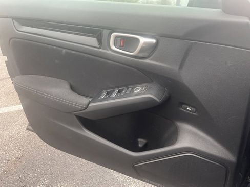 Certified 2023 Honda Civic EX image 18