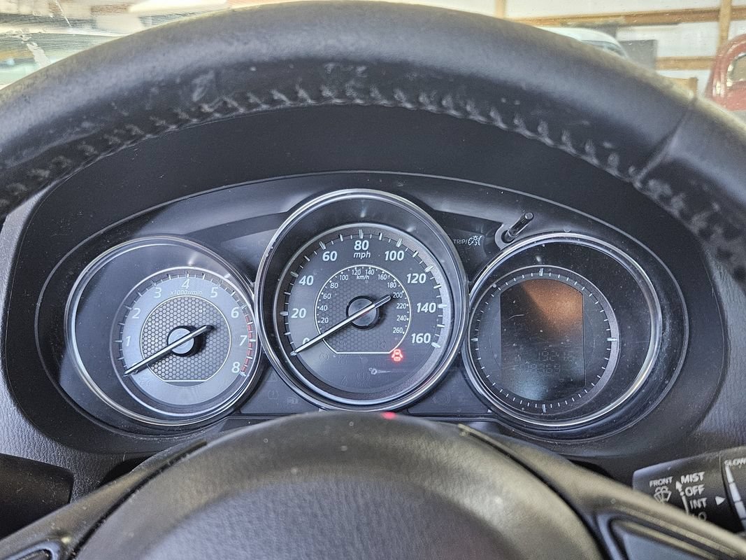 Used 2014 MAZDA MAZDA6 Sport FWD image 15