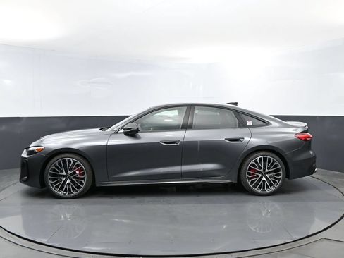 New 2026 Audi S5 Premium Plus AWD/4WD image 26