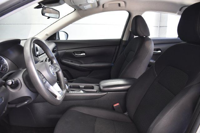 Used 2021 Nissan Sentra S FWD image 19