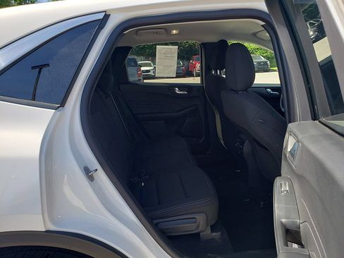 Certified 2023 Ford Escape Active w/ Tech Pack #2 FWD image 17