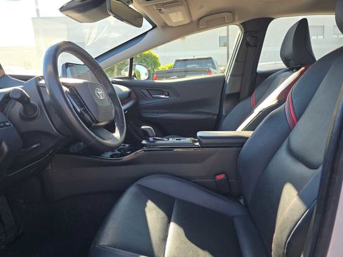 Certified 2023 Toyota Prius Prime image 21