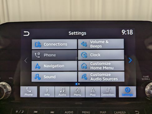 Used 2023 Mitsubishi Outlander SE AWD/4WD image 20