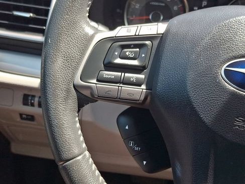 Used 2016 Subaru Forester 2.5i Limited AWD/4WD image 21