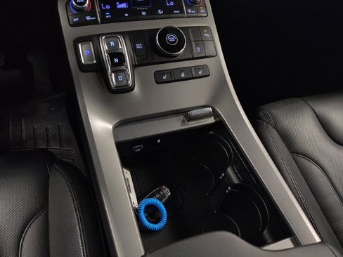 Used 2020 Hyundai Palisade SEL image 26