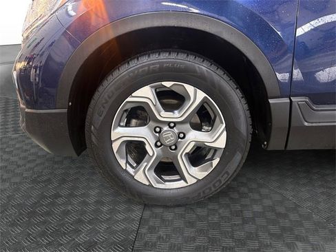 Certified 2017 Honda CR-V EX-L image 14